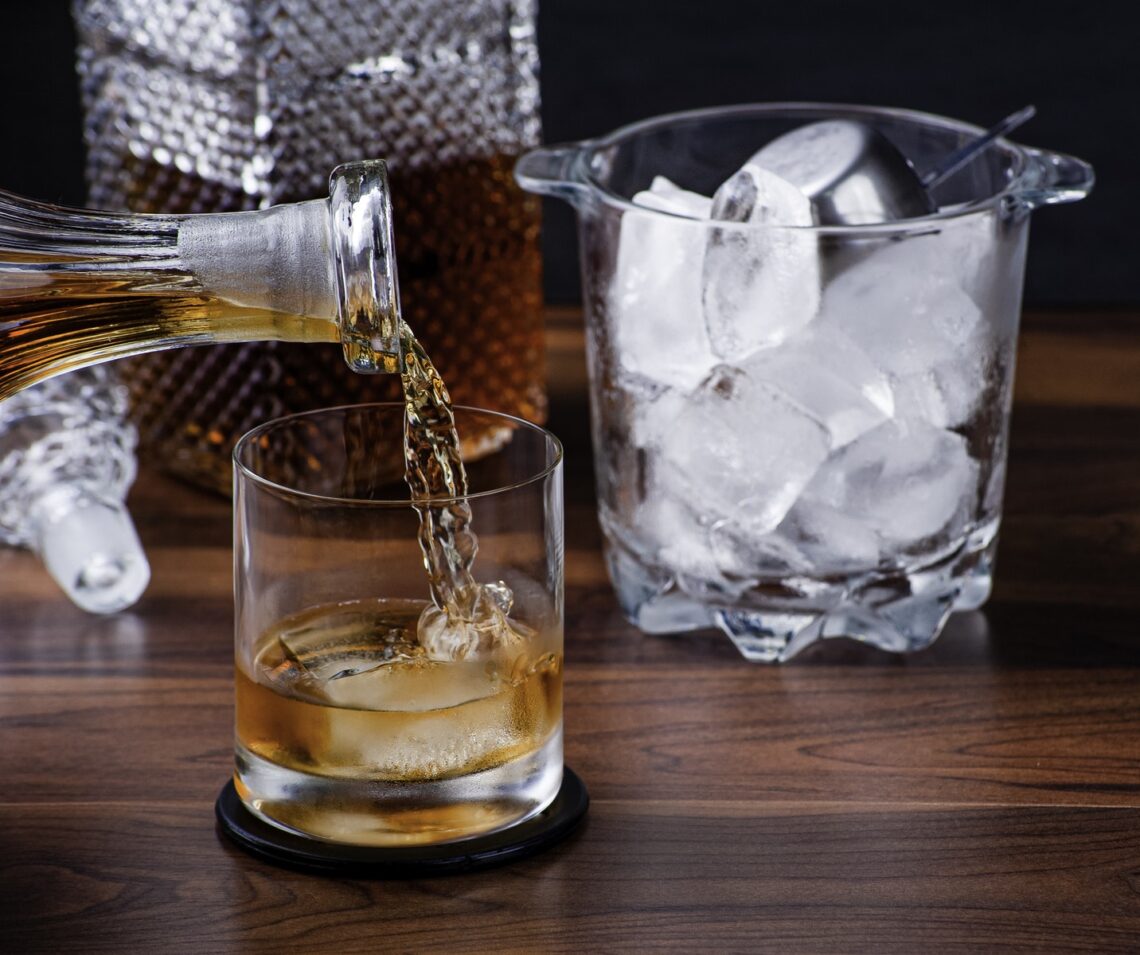 Les Meilleurs Cocktails à Base De Cognac Hennessy Mademoiselle Piment