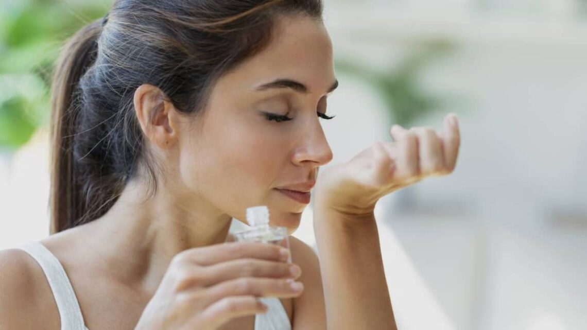 Le pouvoir des odeurs : pourquoi aime-t-on autant les parfums sucrés ?
