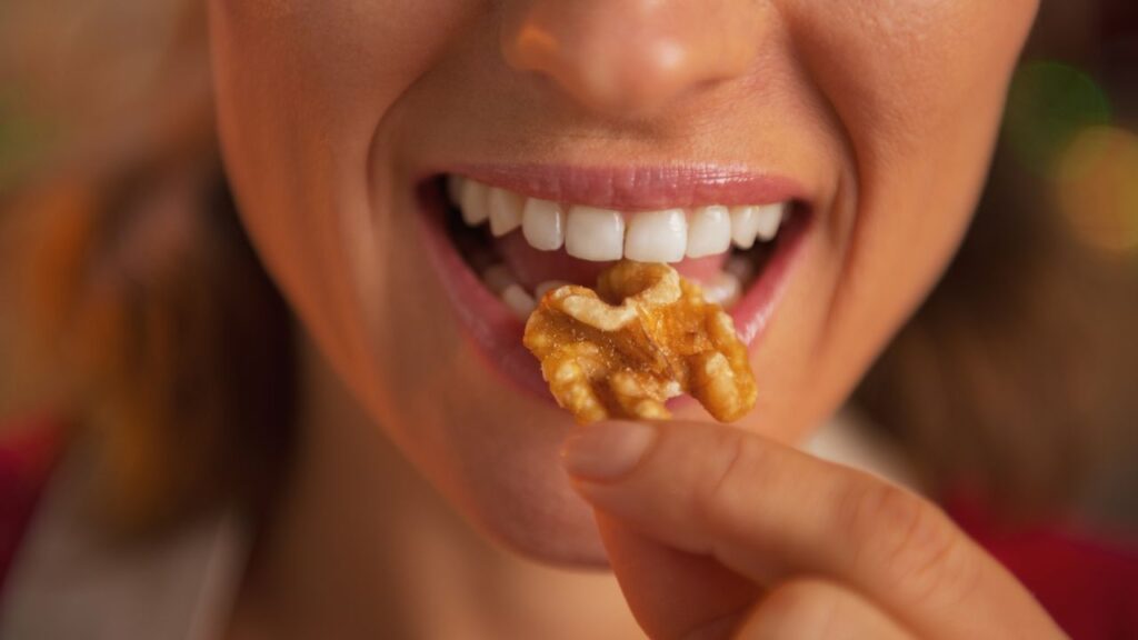 Comment consommer la noix de manière saine et savoureuse ?