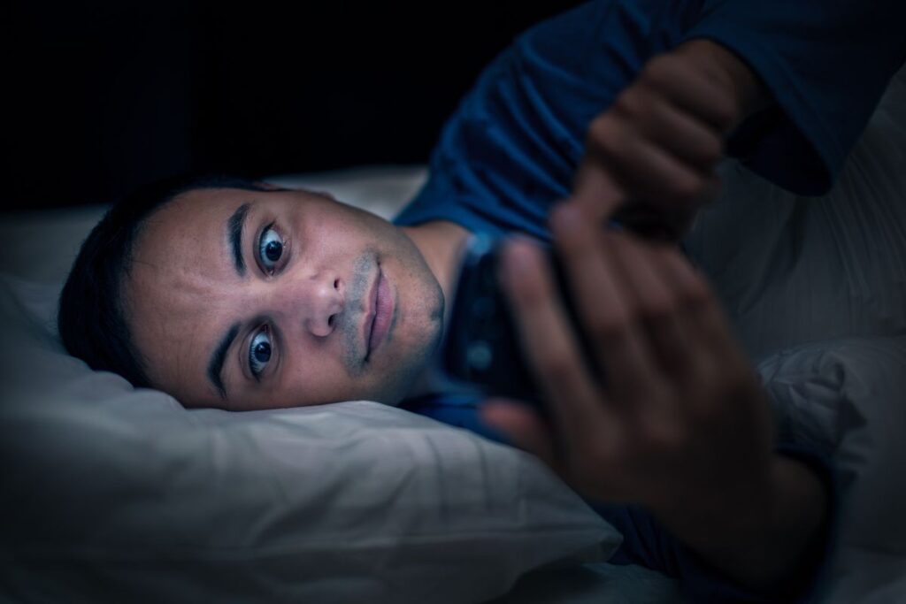 Décryptage médical des interruptions de sommeil